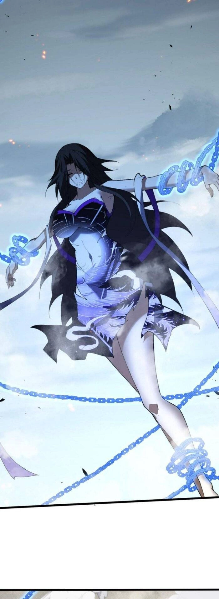 Sự Trở Lại Của Đệ Nhất Tông Sư Chapter 58 - 49