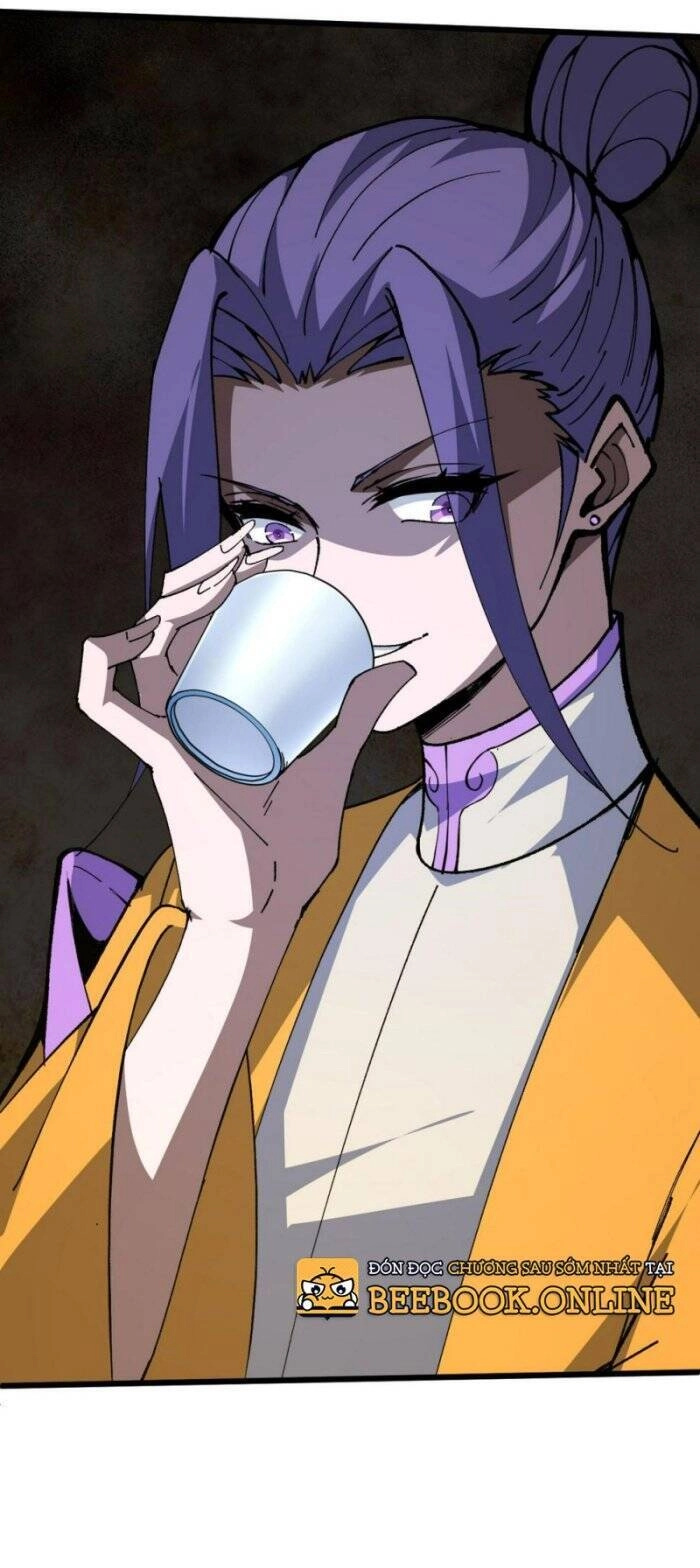 Sự Trở Lại Của Đệ Nhất Tông Sư Chapter 58 - 57