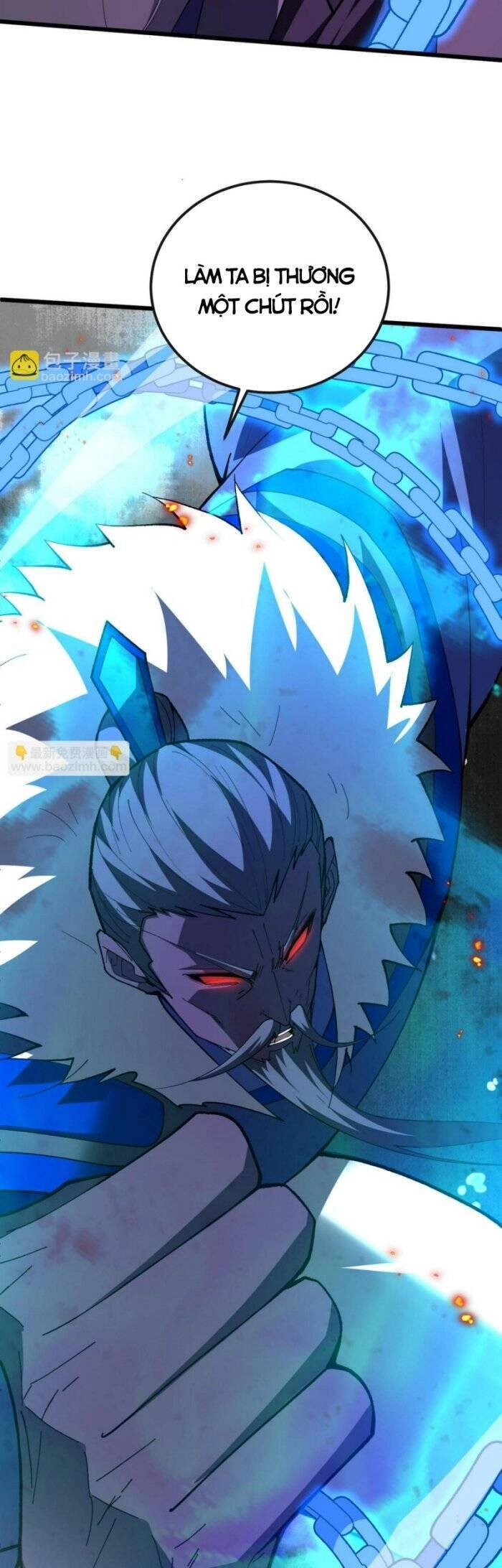 Sự Trở Lại Của Đệ Nhất Tông Sư Chapter 59 - 10