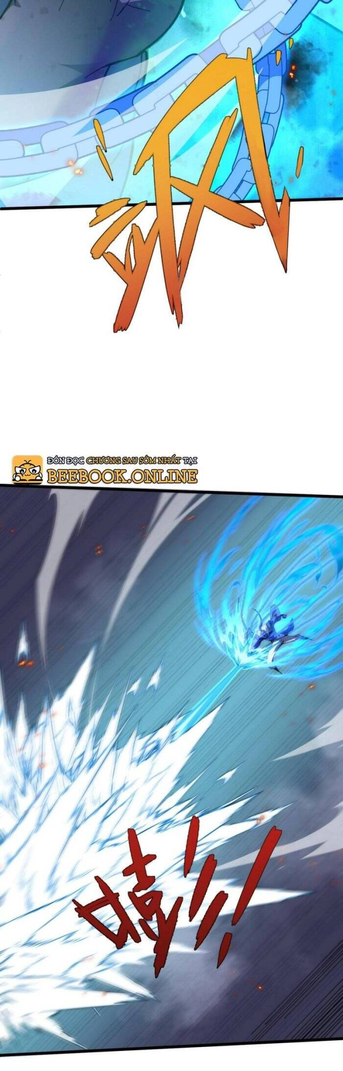 Sự Trở Lại Của Đệ Nhất Tông Sư Chapter 59 - 11