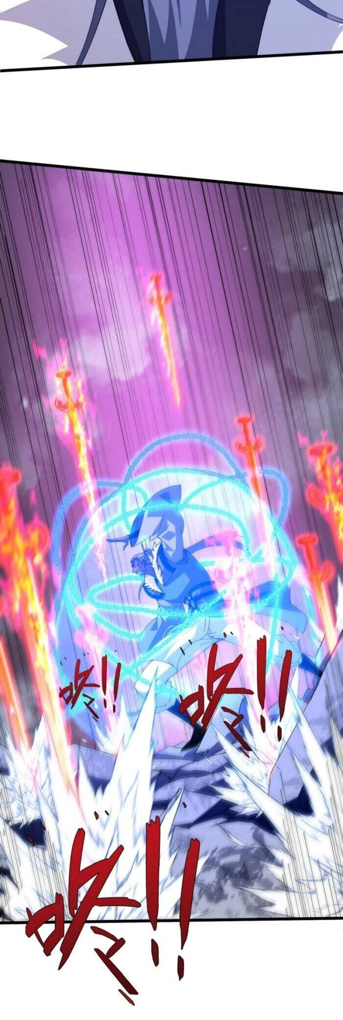 Sự Trở Lại Của Đệ Nhất Tông Sư Chapter 59 - 16