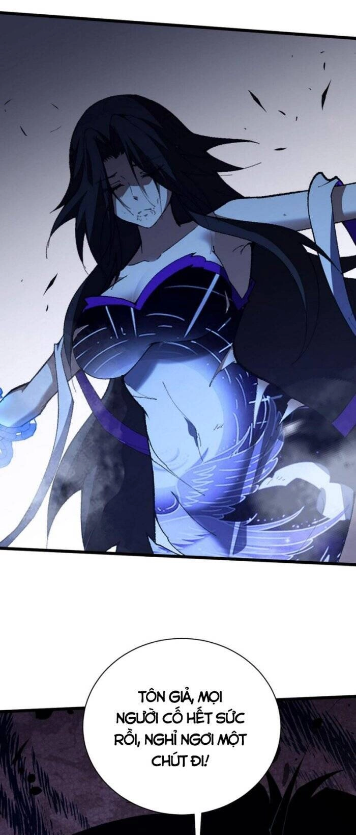 Sự Trở Lại Của Đệ Nhất Tông Sư Chapter 59 - 19