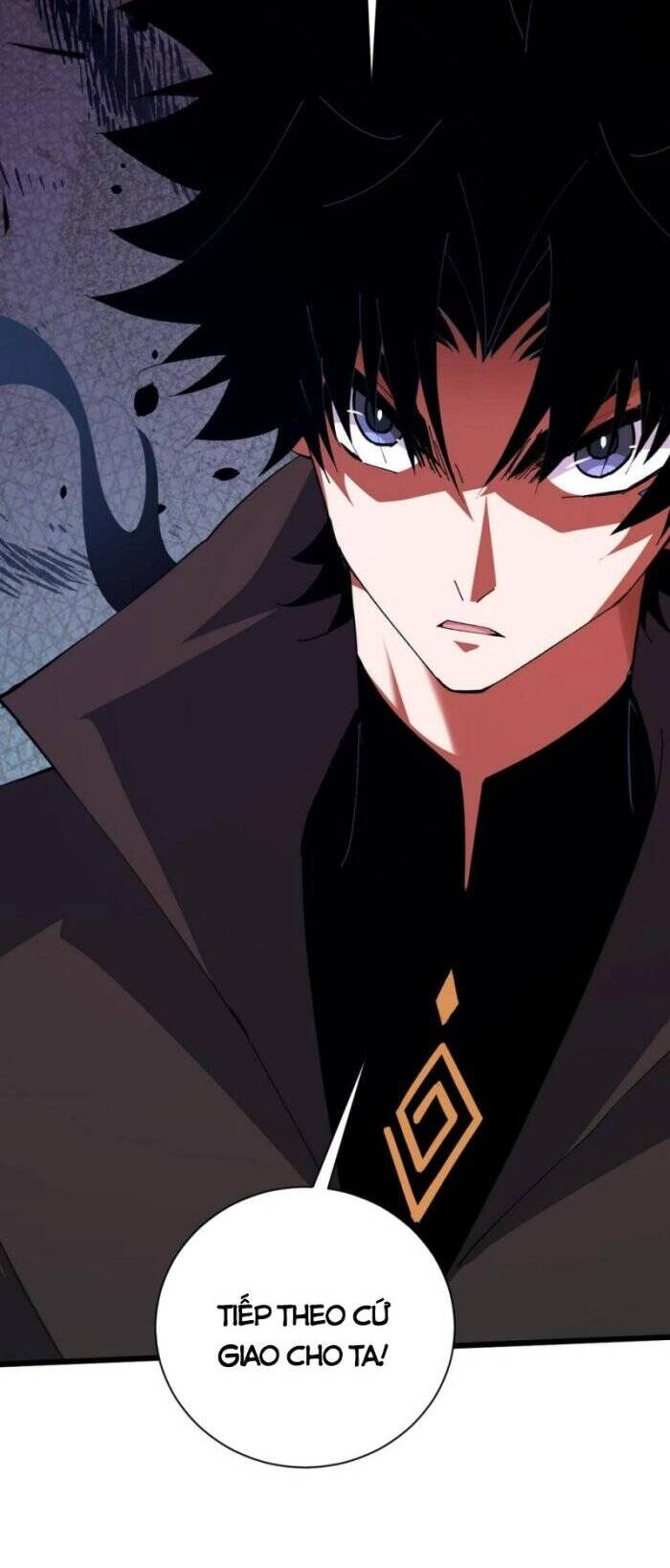 Sự Trở Lại Của Đệ Nhất Tông Sư Chapter 59 - 20