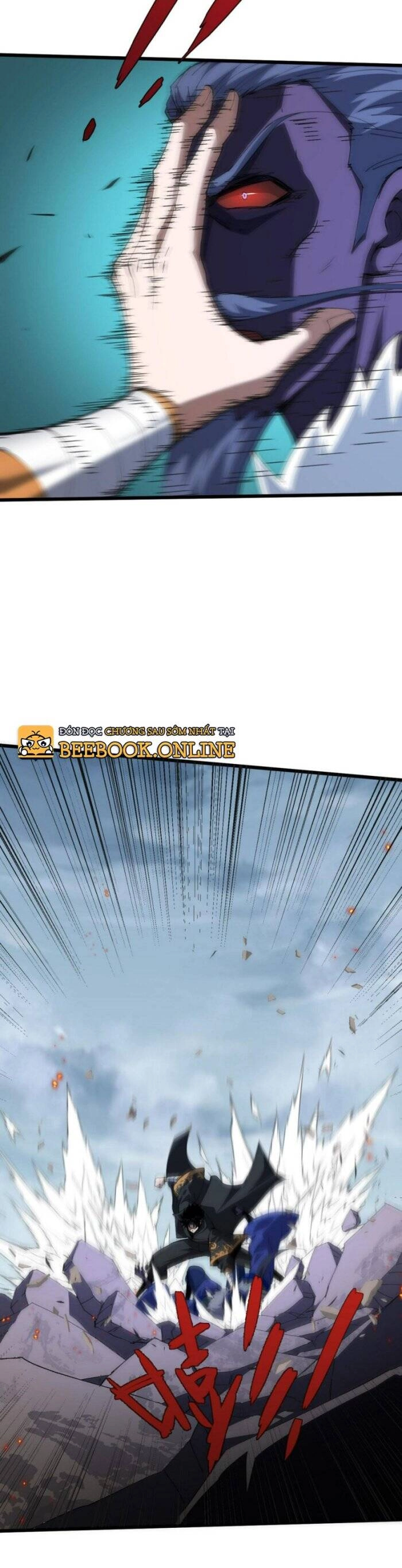 Sự Trở Lại Của Đệ Nhất Tông Sư Chapter 59 - 23