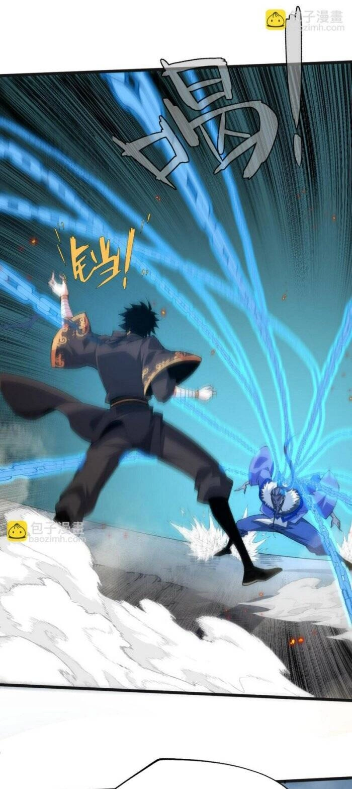 Sự Trở Lại Của Đệ Nhất Tông Sư Chapter 59 - 26