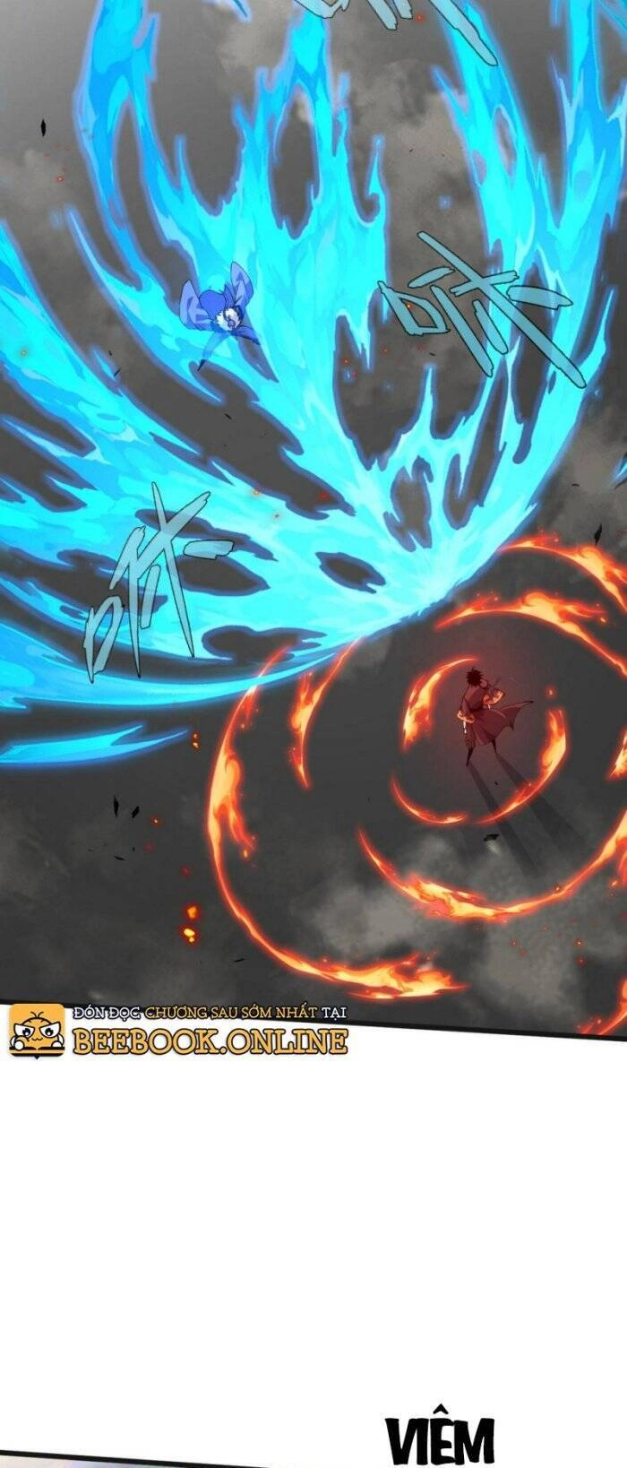 Sự Trở Lại Của Đệ Nhất Tông Sư Chapter 59 - 28