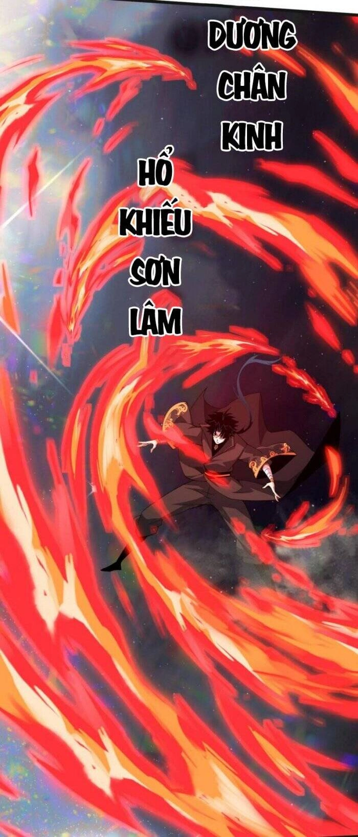 Sự Trở Lại Của Đệ Nhất Tông Sư Chapter 59 - 29