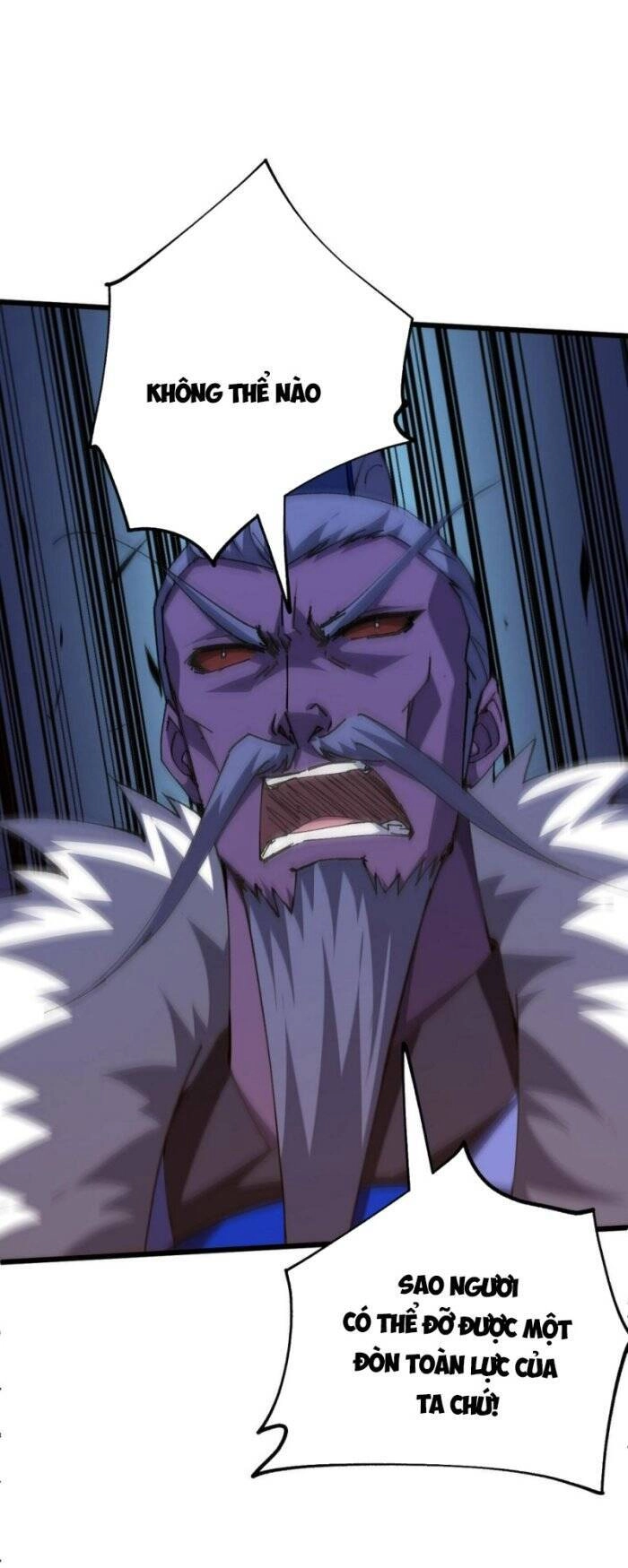 Sự Trở Lại Của Đệ Nhất Tông Sư Chapter 59 - 32