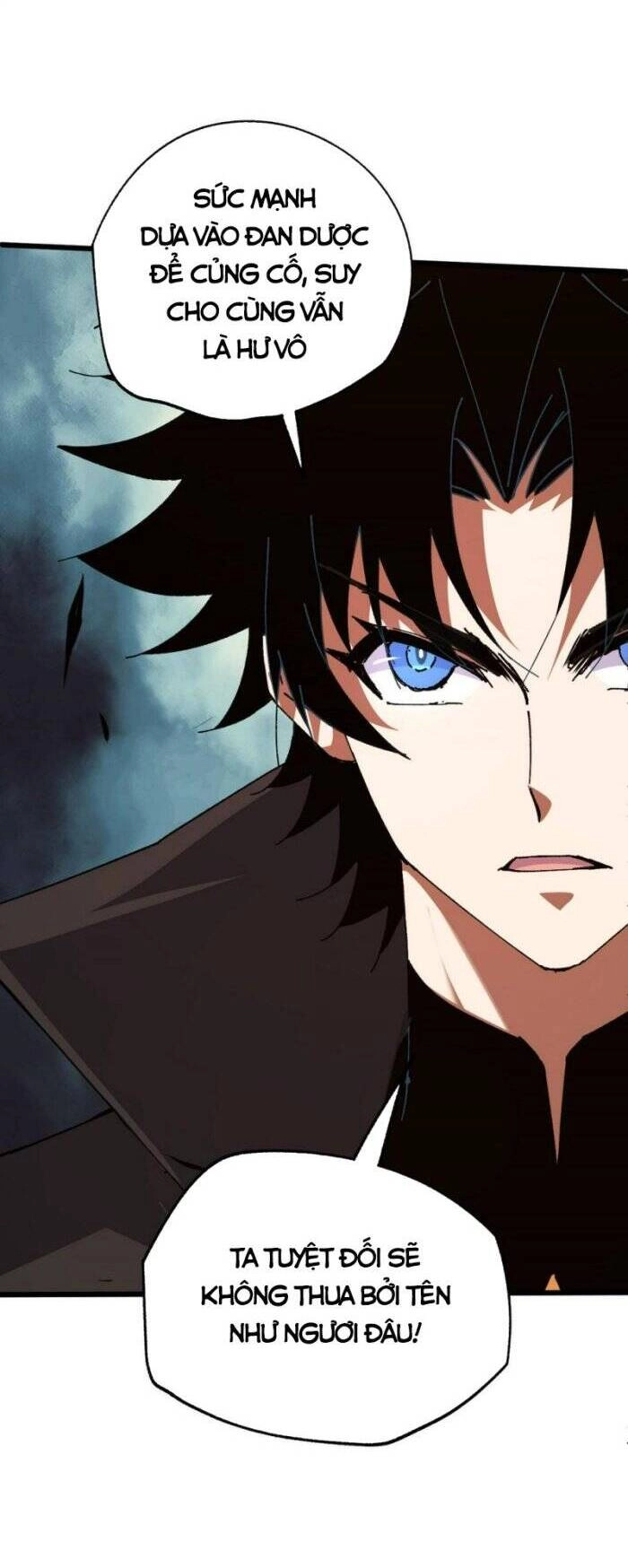 Sự Trở Lại Của Đệ Nhất Tông Sư Chapter 59 - 33