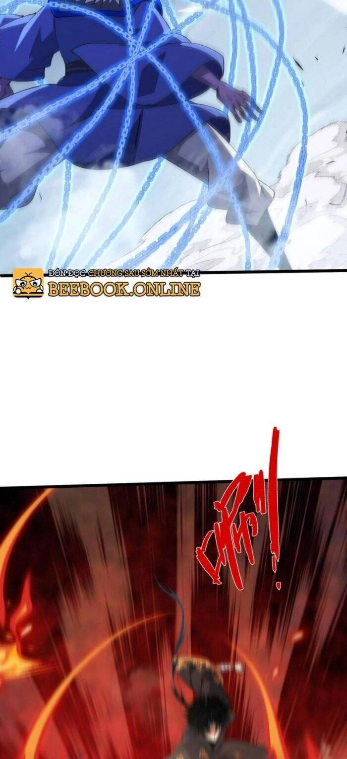 Sự Trở Lại Của Đệ Nhất Tông Sư Chapter 59 - 35