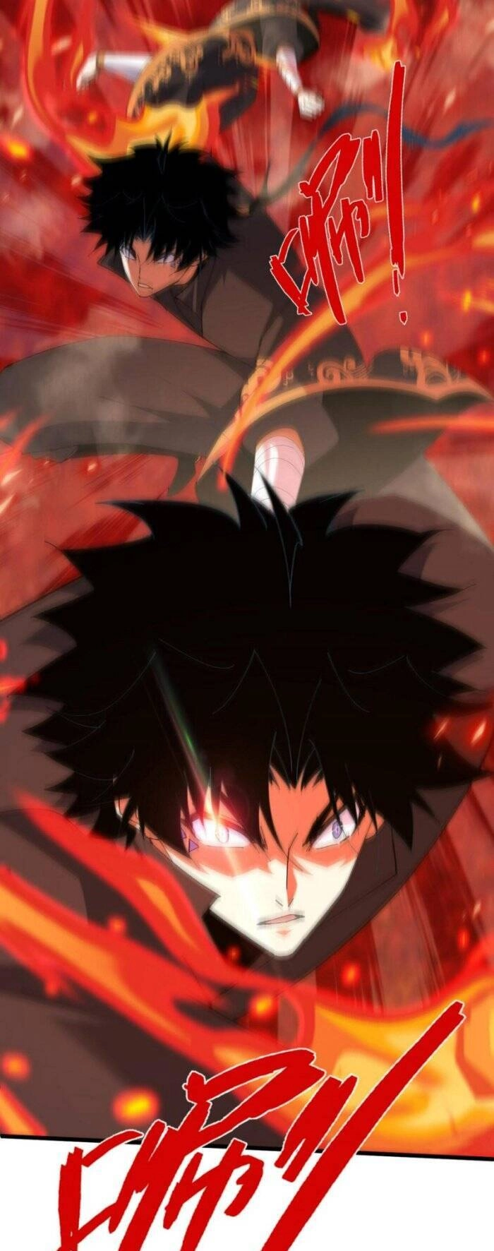 Sự Trở Lại Của Đệ Nhất Tông Sư Chapter 59 - 36