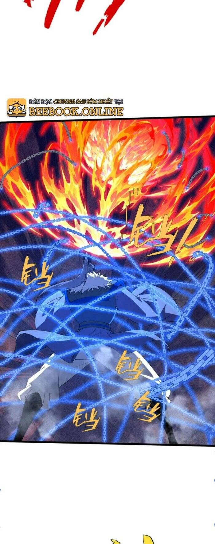 Sự Trở Lại Của Đệ Nhất Tông Sư Chapter 59 - 37