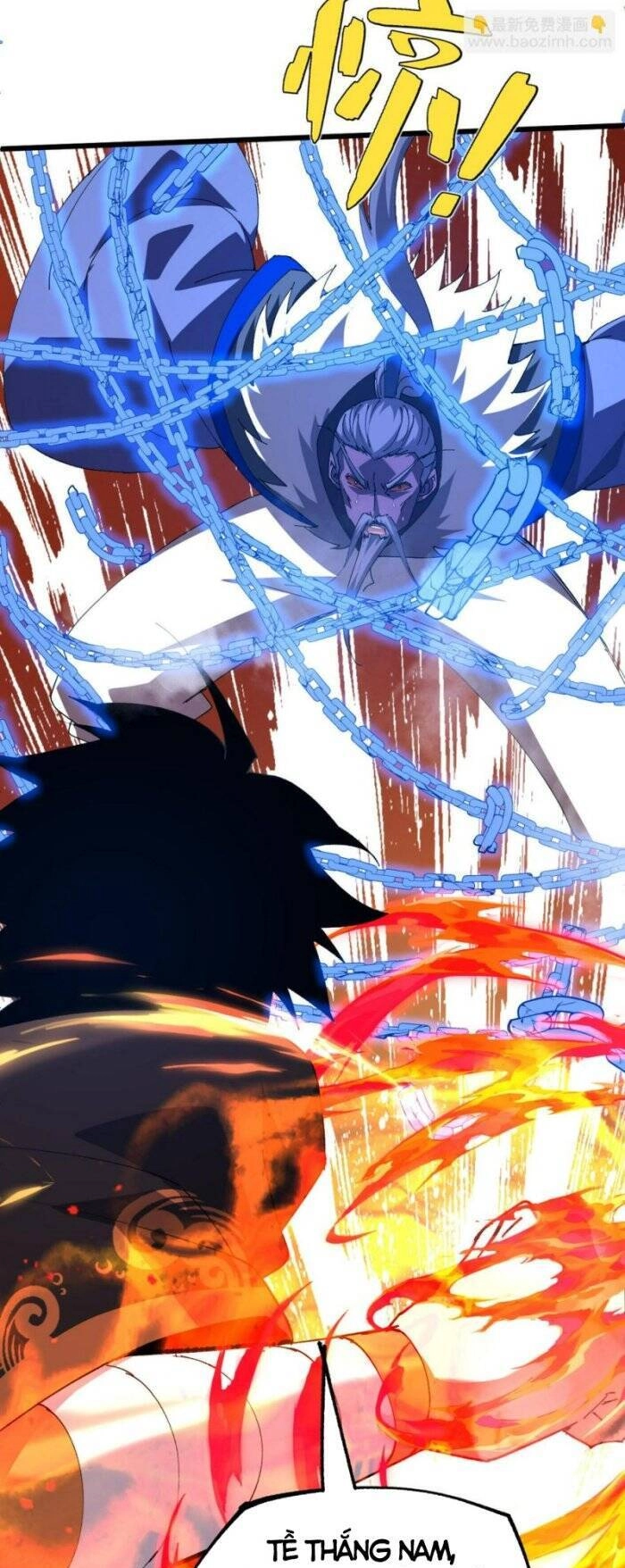 Sự Trở Lại Của Đệ Nhất Tông Sư Chapter 59 - 38