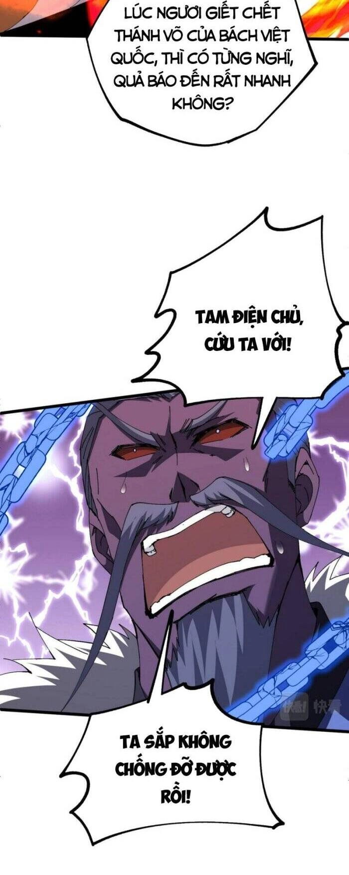 Sự Trở Lại Của Đệ Nhất Tông Sư Chapter 59 - 39