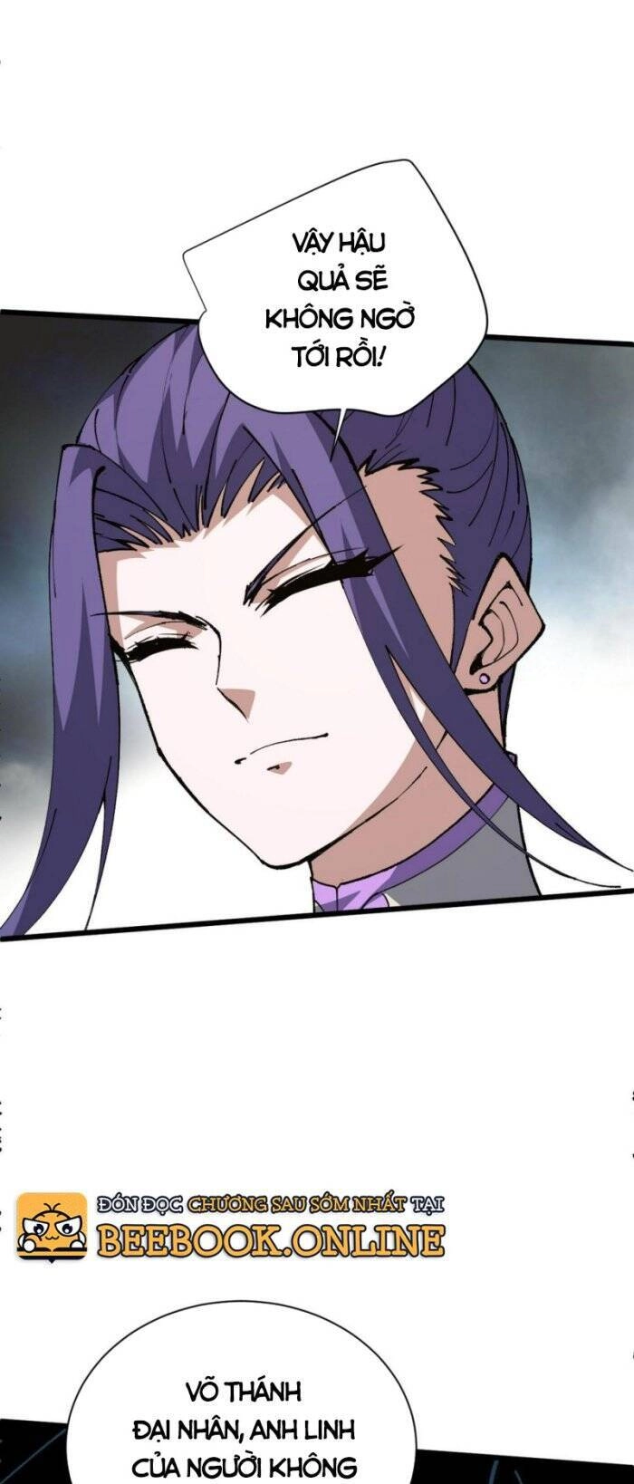 Sự Trở Lại Của Đệ Nhất Tông Sư Chapter 59 - 43