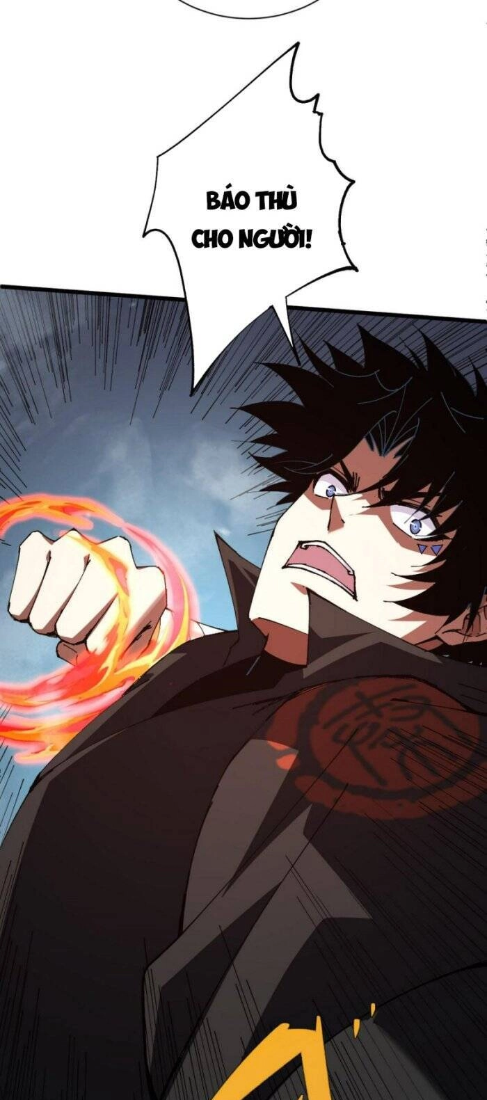 Sự Trở Lại Của Đệ Nhất Tông Sư Chapter 59 - 45