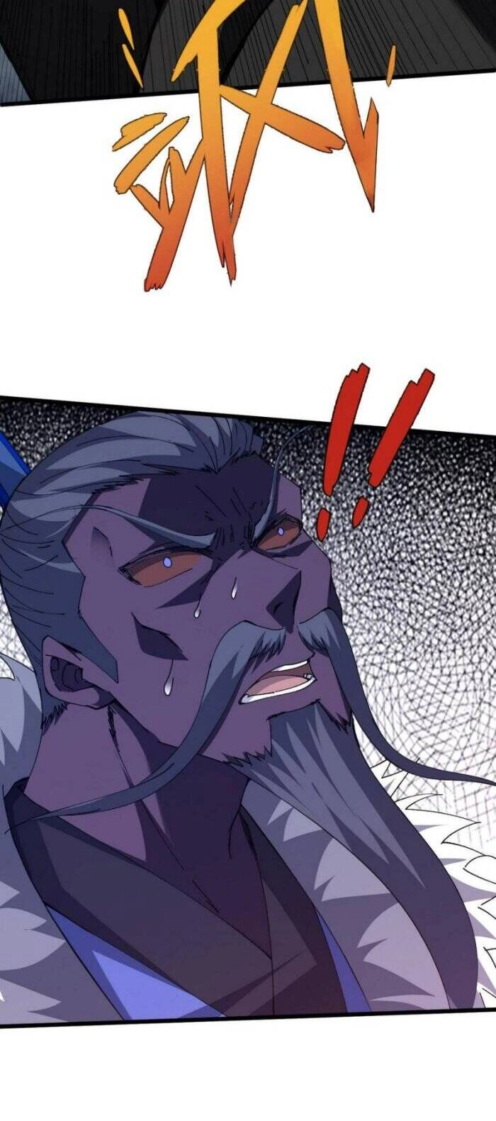 Sự Trở Lại Của Đệ Nhất Tông Sư Chapter 59 - 46