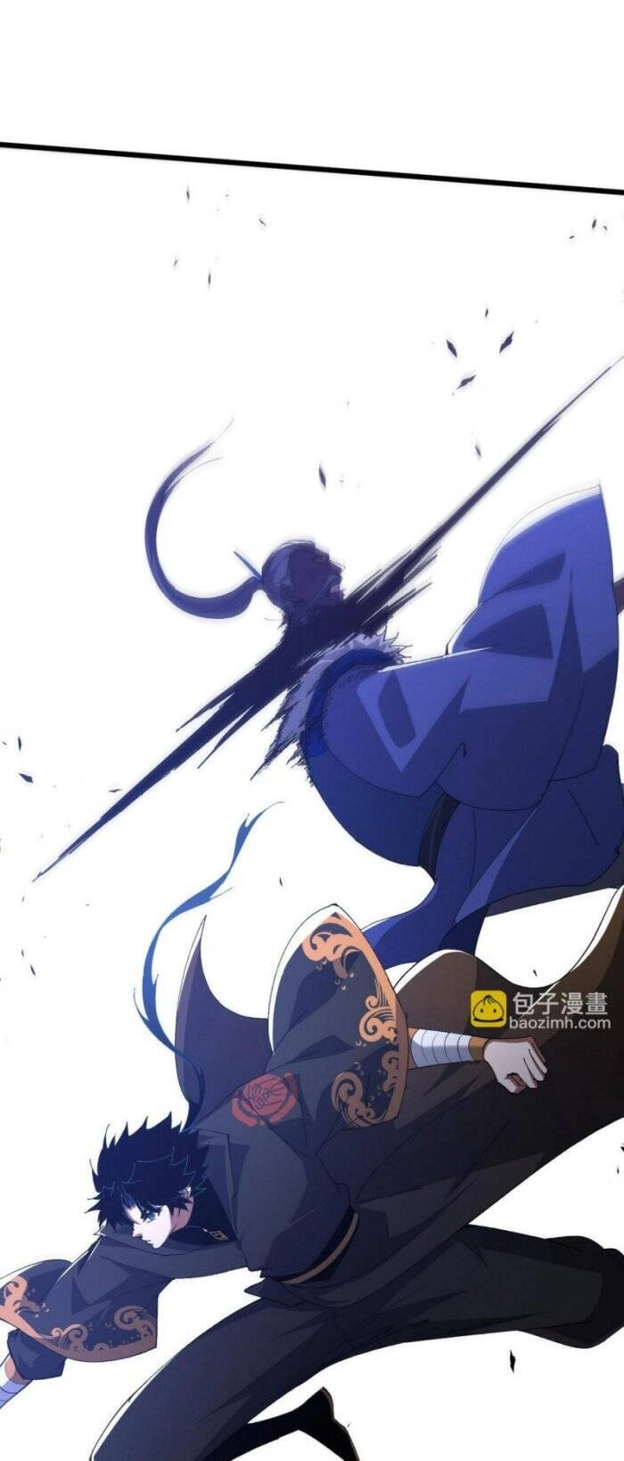 Sự Trở Lại Của Đệ Nhất Tông Sư Chapter 59 - 47