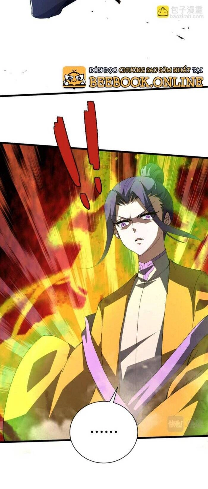 Sự Trở Lại Của Đệ Nhất Tông Sư Chapter 59 - 48