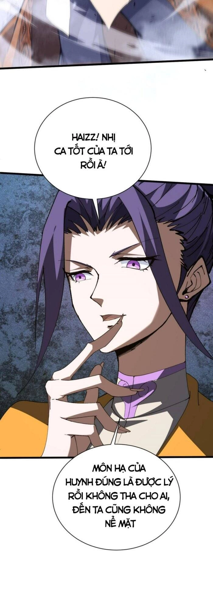 Sự Trở Lại Của Đệ Nhất Tông Sư Chapter 59 - 50