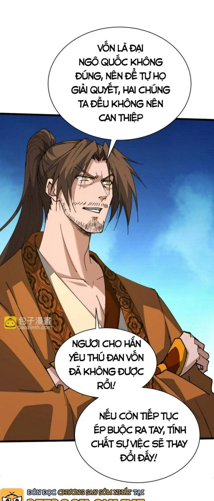 Sự Trở Lại Của Đệ Nhất Tông Sư Chapter 59 - 51