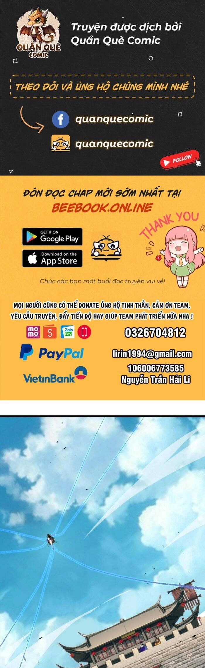 Sự Trở Lại Của Đệ Nhất Tông Sư Chapter 60 - 1