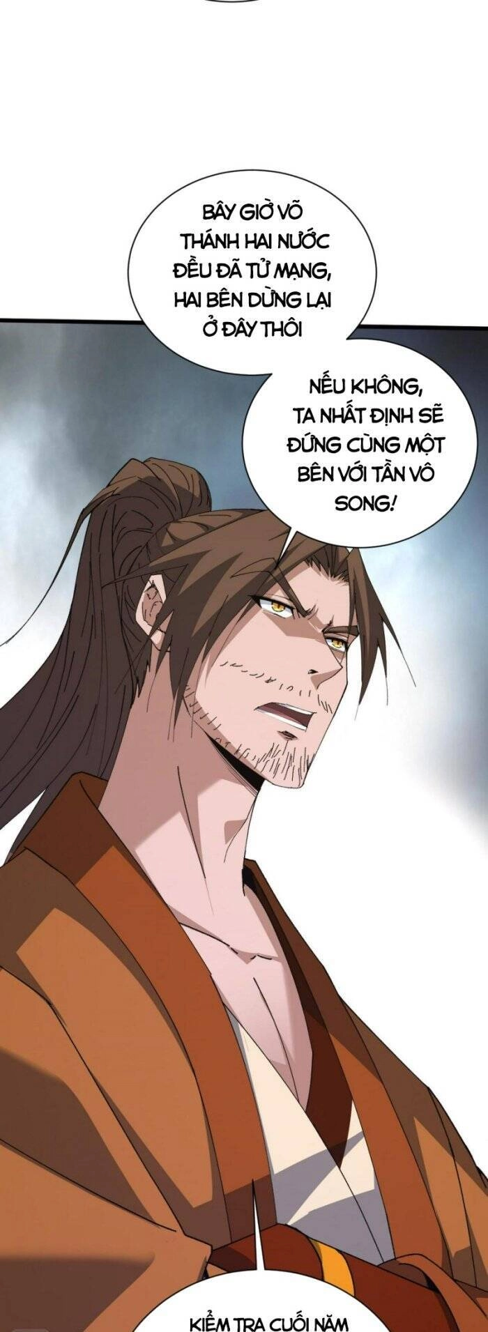 Sự Trở Lại Của Đệ Nhất Tông Sư Chapter 60 - 3