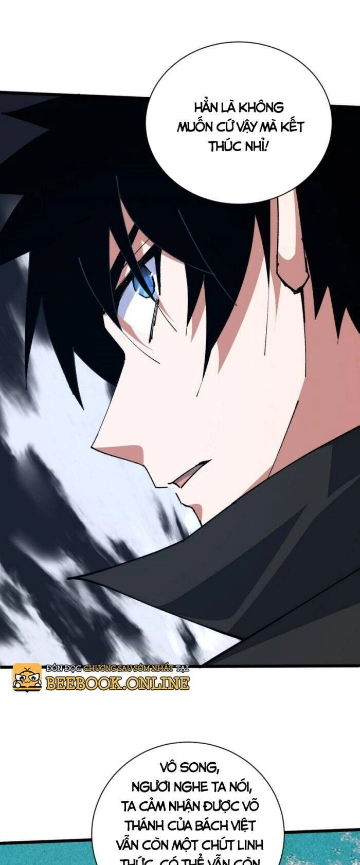 Sự Trở Lại Của Đệ Nhất Tông Sư Chapter 60 - 5