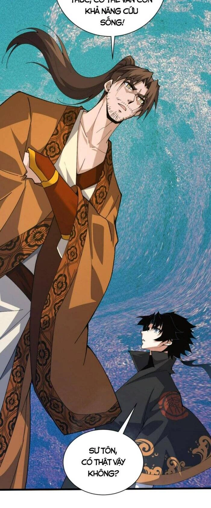 Sự Trở Lại Của Đệ Nhất Tông Sư Chapter 60 - 6