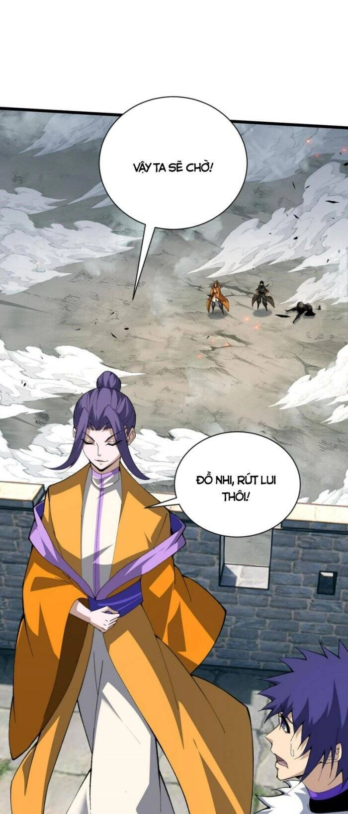 Sự Trở Lại Của Đệ Nhất Tông Sư Chapter 60 - 10