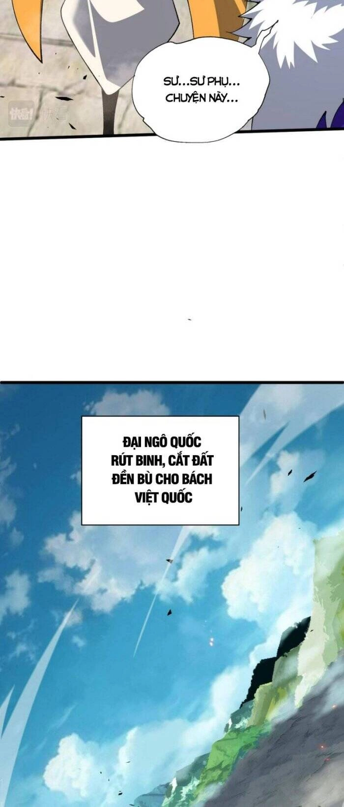 Sự Trở Lại Của Đệ Nhất Tông Sư Chapter 60 - 11