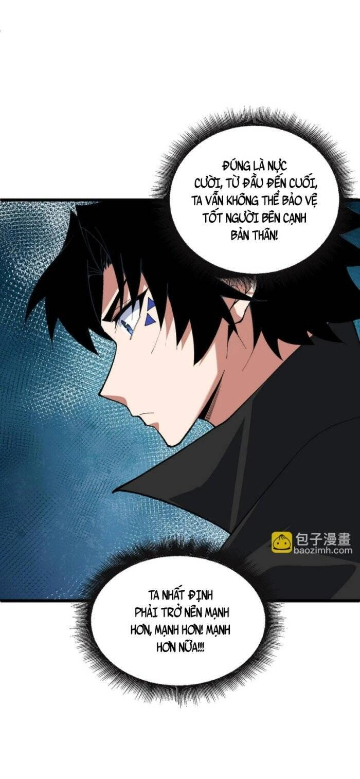 Sự Trở Lại Của Đệ Nhất Tông Sư Chapter 60 - 13