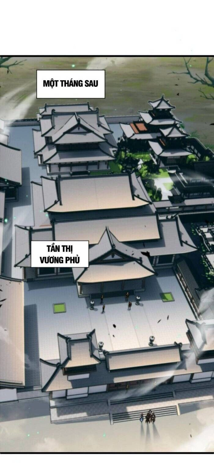 Sự Trở Lại Của Đệ Nhất Tông Sư Chapter 60 - 14