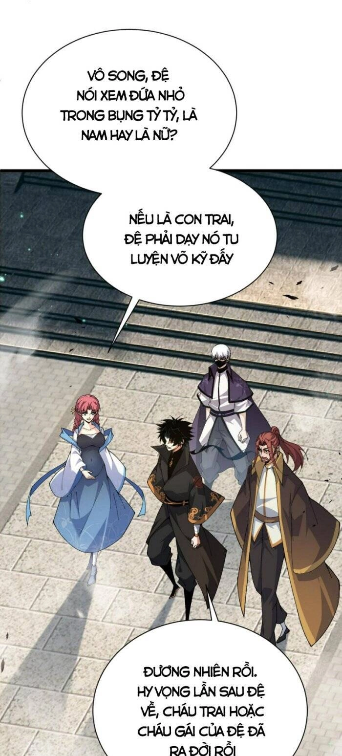 Sự Trở Lại Của Đệ Nhất Tông Sư Chapter 60 - 15