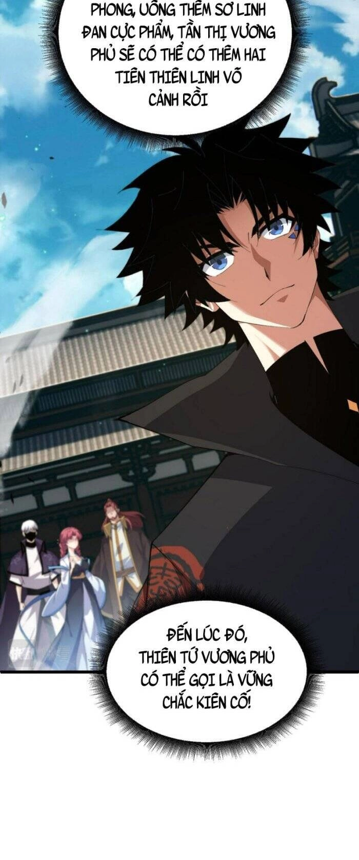 Sự Trở Lại Của Đệ Nhất Tông Sư Chapter 60 - 18