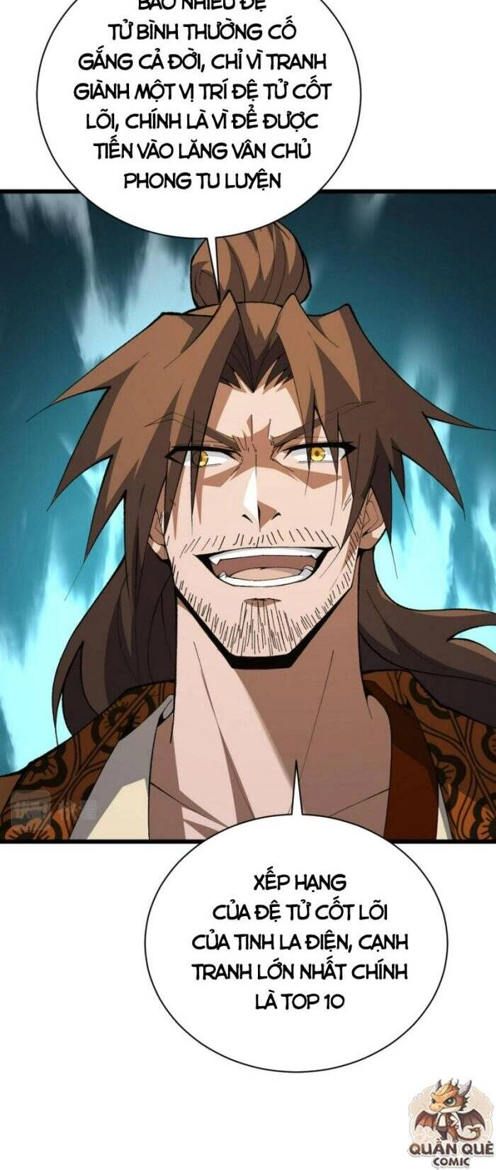 Sự Trở Lại Của Đệ Nhất Tông Sư Chapter 60 - 25