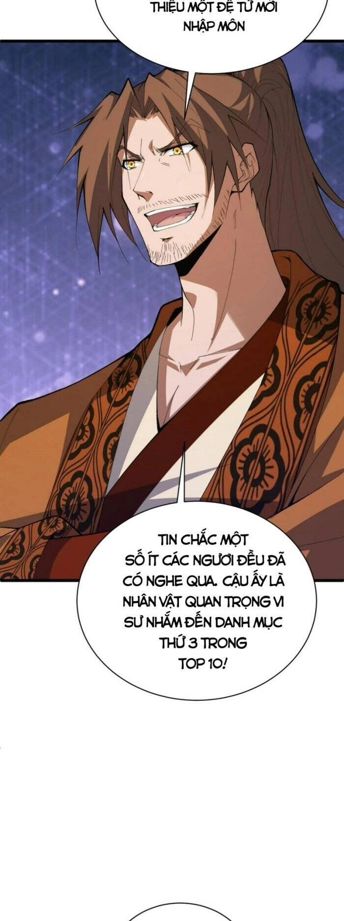 Sự Trở Lại Của Đệ Nhất Tông Sư Chapter 60 - 29