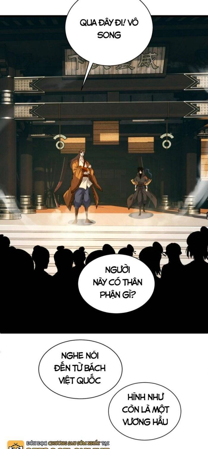 Sự Trở Lại Của Đệ Nhất Tông Sư Chapter 60 - 30