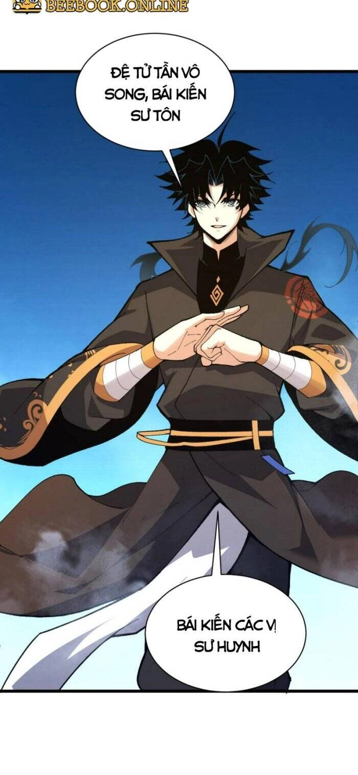 Sự Trở Lại Của Đệ Nhất Tông Sư Chapter 60 - 31