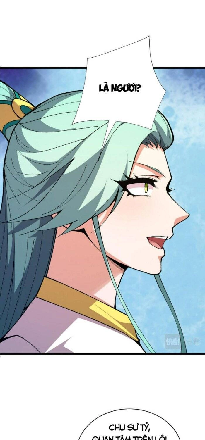 Sự Trở Lại Của Đệ Nhất Tông Sư Chapter 60 - 32