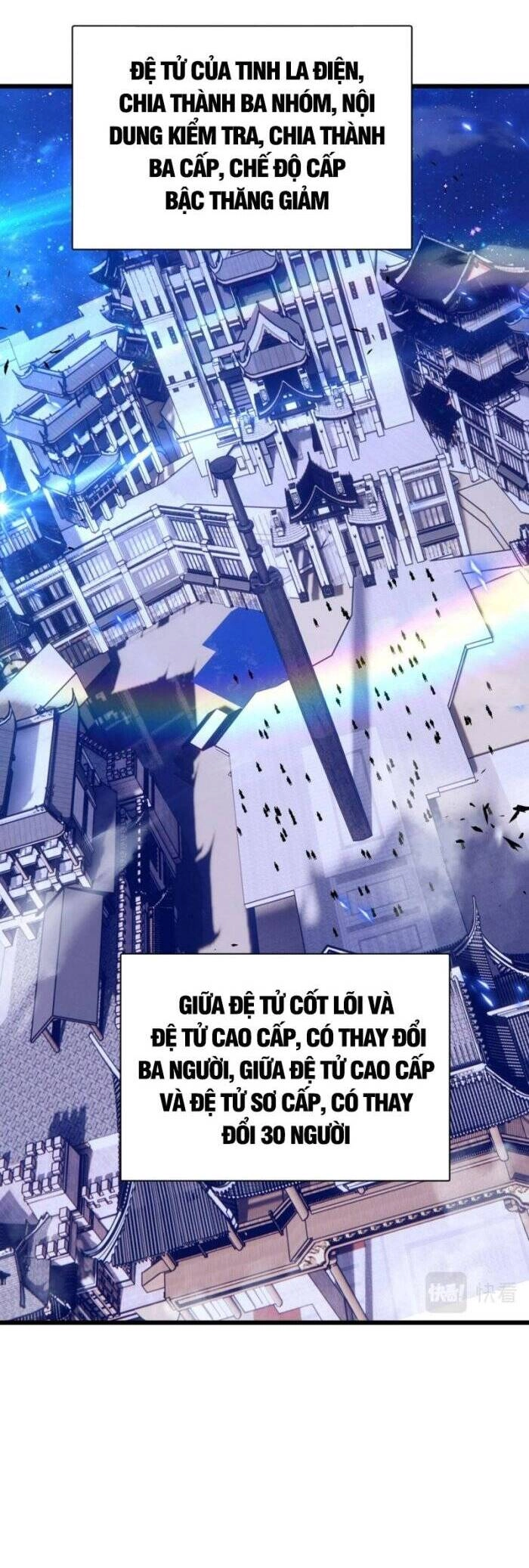 Sự Trở Lại Của Đệ Nhất Tông Sư Chapter 60 - 39