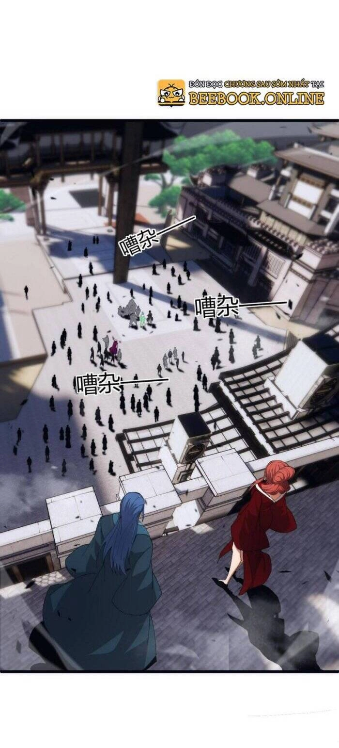 Sự Trở Lại Của Đệ Nhất Tông Sư Chapter 60 - 47