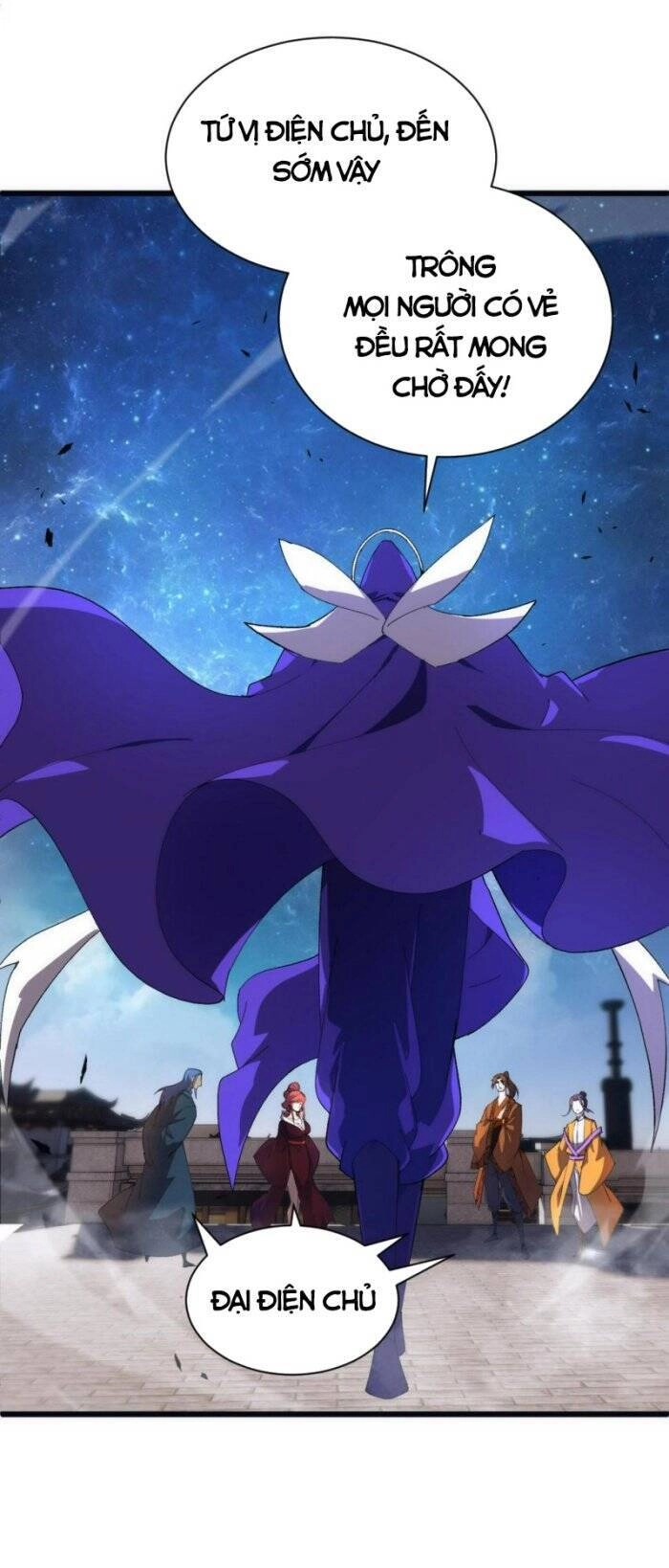 Sự Trở Lại Của Đệ Nhất Tông Sư Chapter 60 - 50