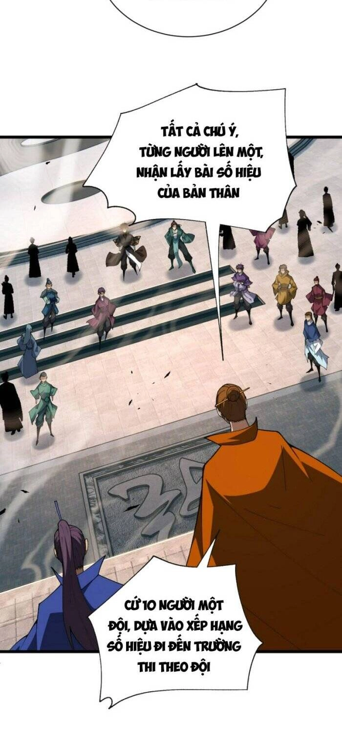 Sự Trở Lại Của Đệ Nhất Tông Sư Chapter 61 - 6