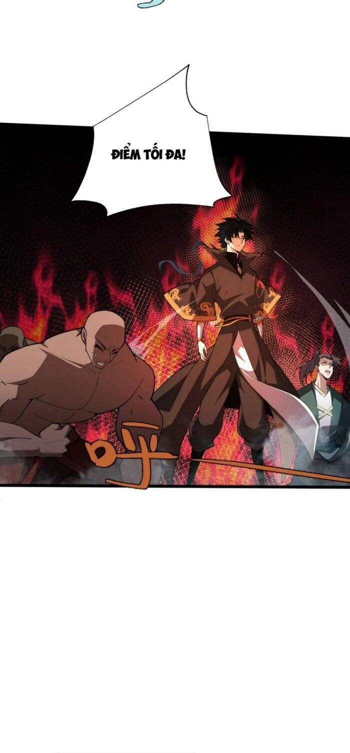 Sự Trở Lại Của Đệ Nhất Tông Sư Chapter 61 - 14