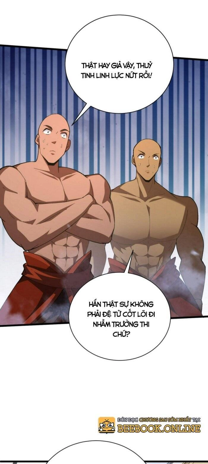 Sự Trở Lại Của Đệ Nhất Tông Sư Chapter 61 - 16