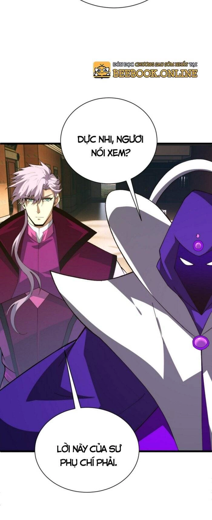 Sự Trở Lại Của Đệ Nhất Tông Sư Chapter 61 - 23