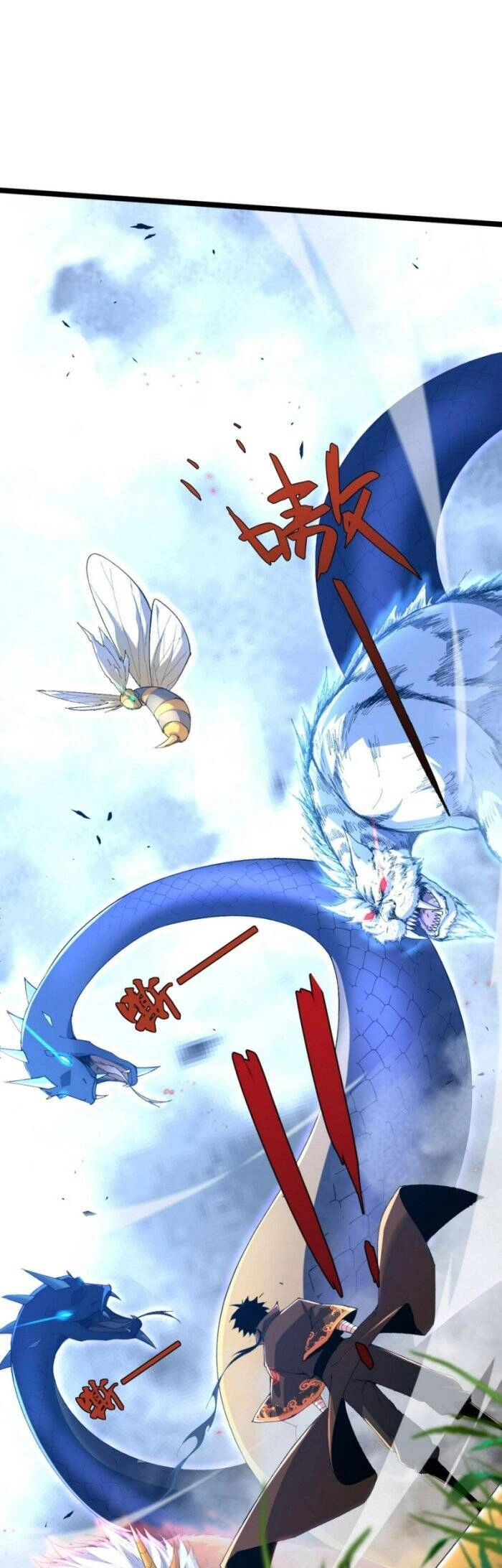 Sự Trở Lại Của Đệ Nhất Tông Sư Chapter 61 - 42