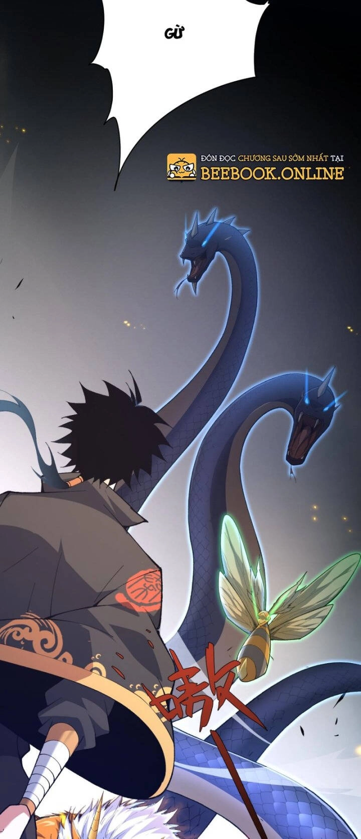 Sự Trở Lại Của Đệ Nhất Tông Sư Chapter 62 - 7