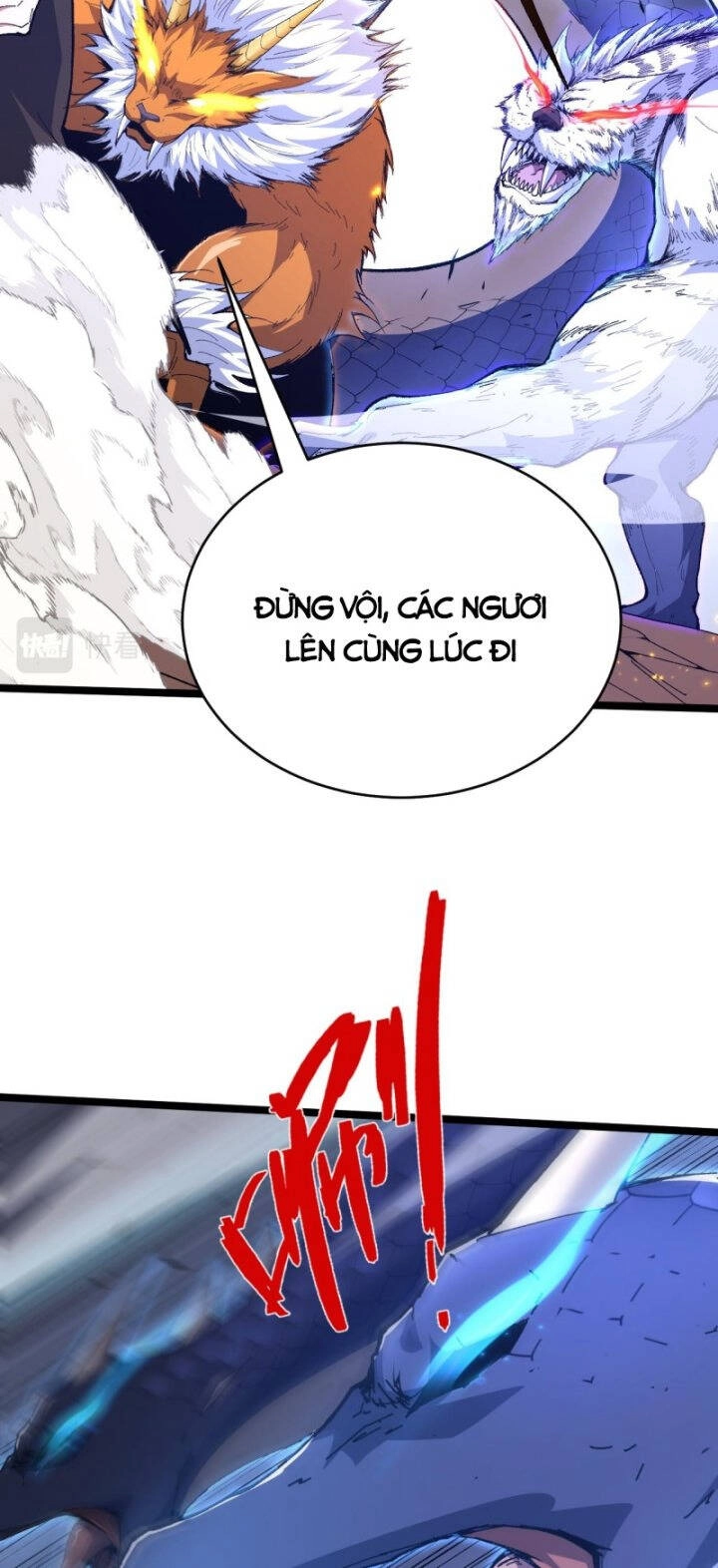 Sự Trở Lại Của Đệ Nhất Tông Sư Chapter 62 - 8